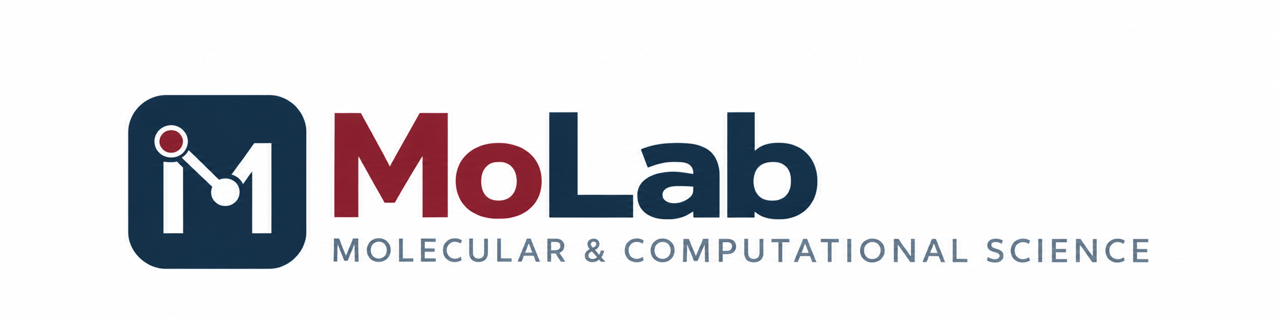 MoLab — Molecular & Computational Science